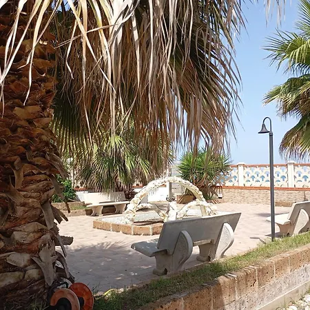 Oasi Relax Hotel apartamentowy