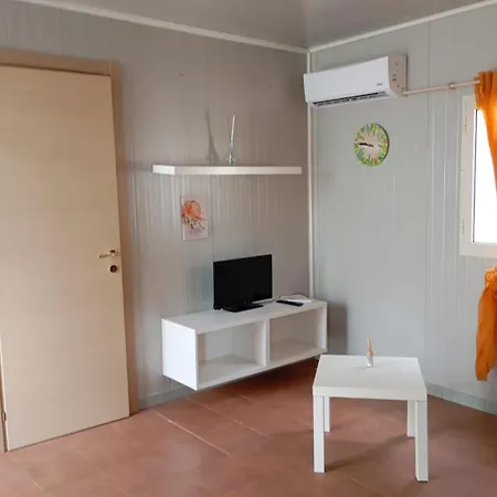 Oasi Relax Роди-Гарганико