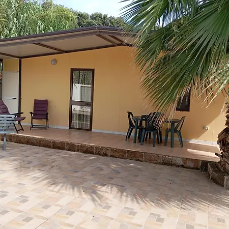 Oasi Relax 3* Rodi Garganico