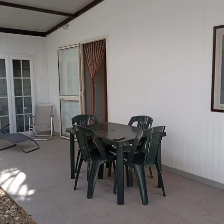 Hotel apartamentowy Oasi Relax 3*