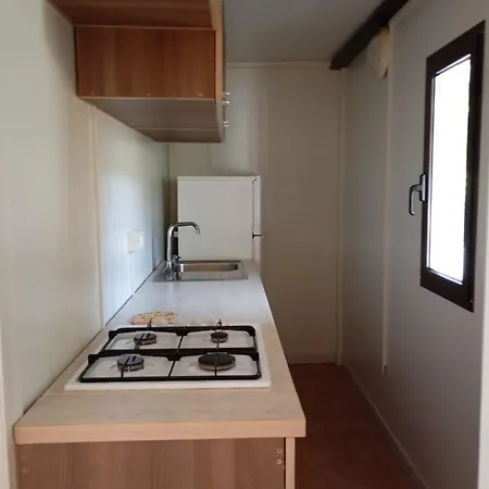 Oasi Relax 3* Роди-Гарганико