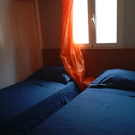 Апарт-отель Oasi Relax 3*