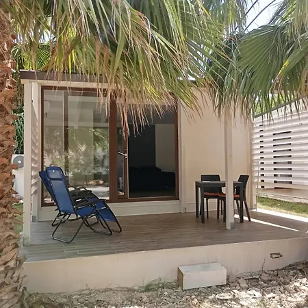 Hotel apartamentowy Oasi Relax