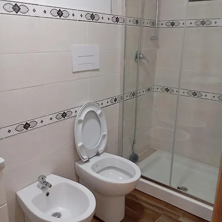 Oasi Relax Роди-Гарганико