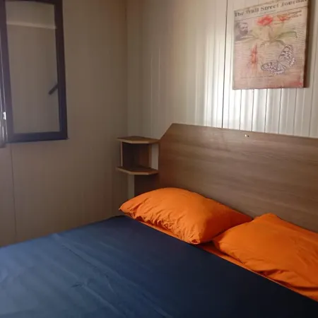Oasi Relax Апарт-отель Роди-Гарганико