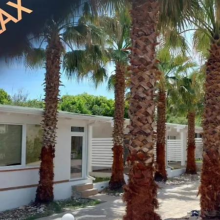 Oasi Relax Rodi Garganico