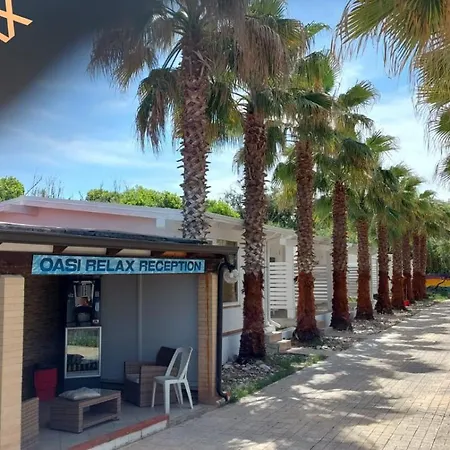 Oasi Relax Rodi Garganico
