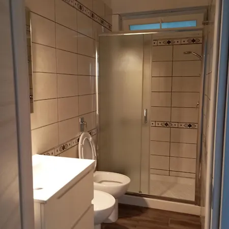 Oasi Relax Hotel apartamentowy 3*