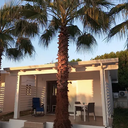 Oasi Relax Rodi Garganico