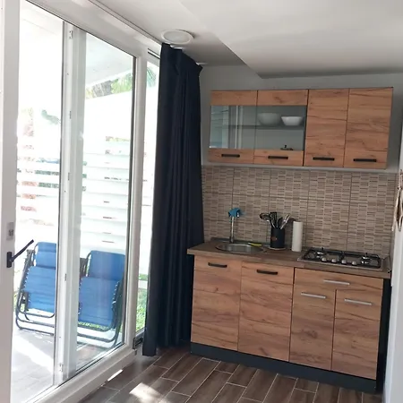 Hotel apartamentowy Oasi Relax 3*