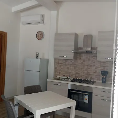 Апарт-отель Oasi Relax
