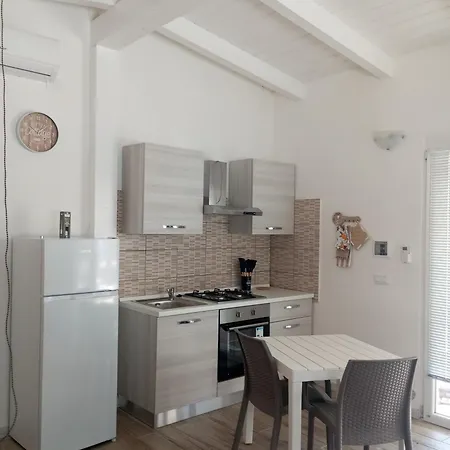 Hotel apartamentowy Oasi Relax