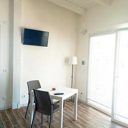 Oasi Relax Hotel apartamentowy 3*