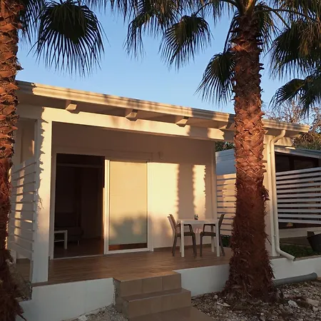 Oasi Relax Hotel apartamentowy Rodi Garganico