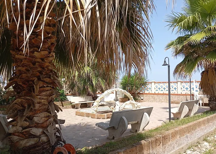 Oasi Relax Apart-hotel