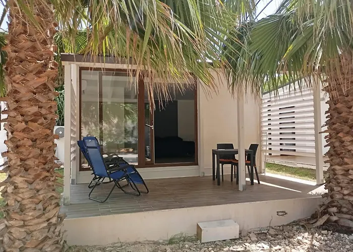 Apart-hotel Oasi Relax