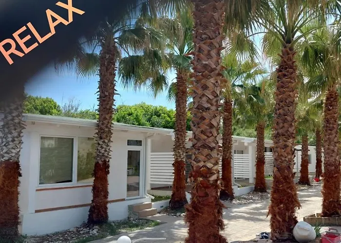 Oasi Relax Rodi Garganico