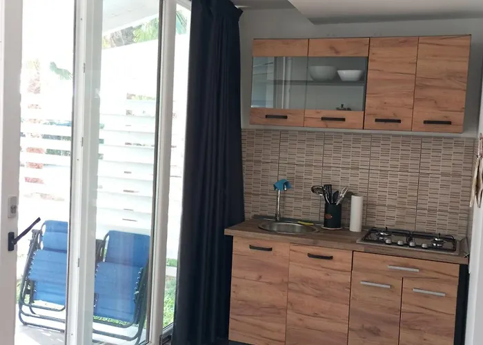 Apart-hotel Oasi Relax 3*