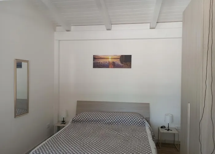 Apart-hotel Oasi Relax