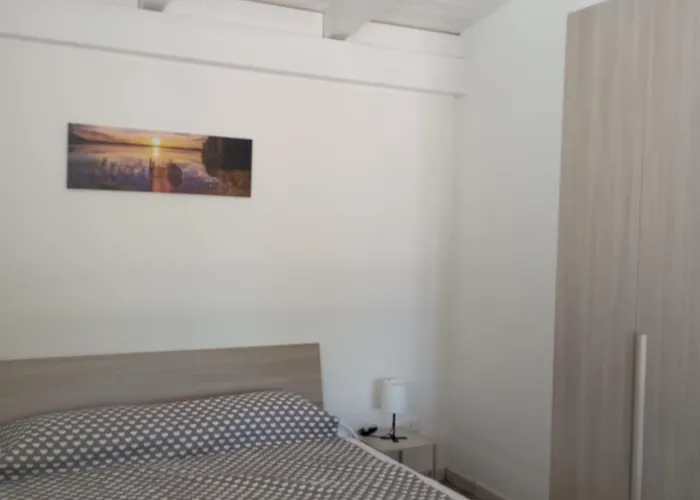 Oasi Relax Apart-hotel Rodi Garganico