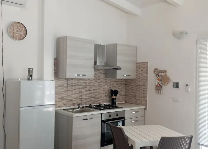 Apart-hotel Oasi Relax