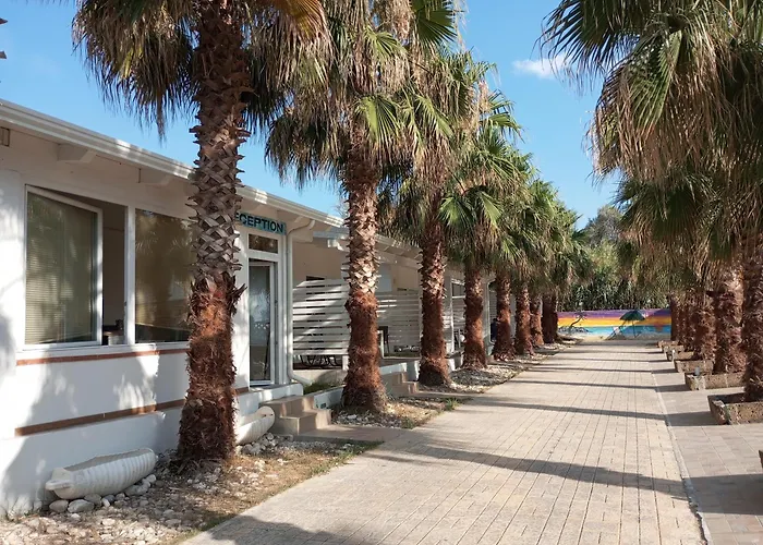 Oasi Relax Apart-hotel 3*