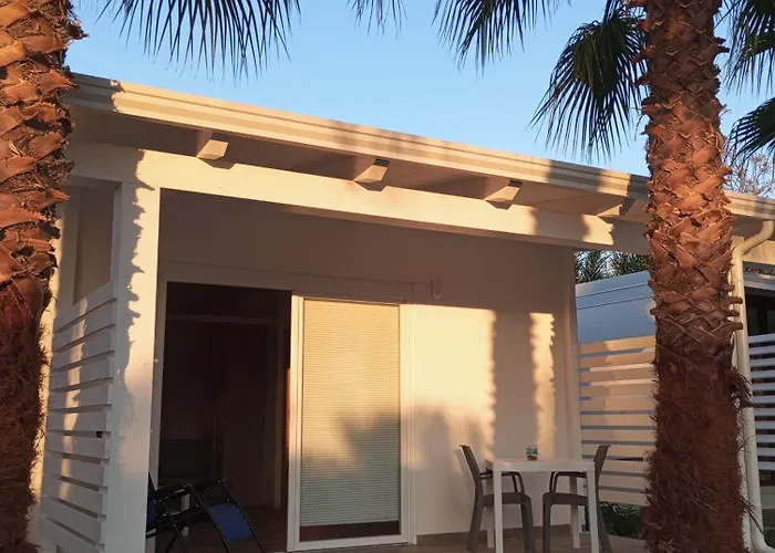 Oasi Relax Apart-hotel Rodi Garganico