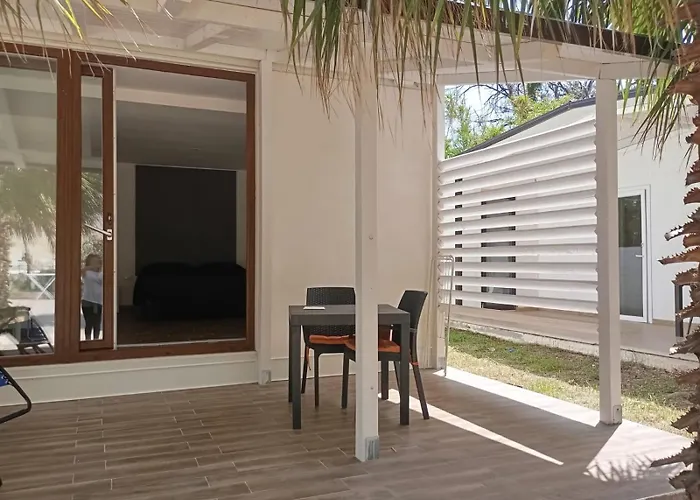 Oasi Relax Apart-hotel