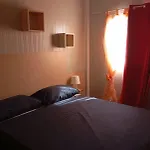 Oasi Relax Lägenhetshotell