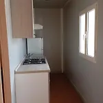 Oasi Relax Lägenhetshotell Rodi Garganico