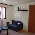 Lägenhetshotell Oasi Relax Rodi Garganico