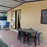 Oasi Relax Lägenhetshotell