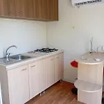 Lägenhetshotell Oasi Relax Rodi Garganico