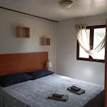 Oasi Relax Lägenhetshotell