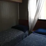 Oasi Relax 3* Rodi Garganico