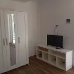Apart-hotel Oasi Relax 3*
