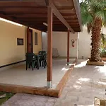 Oasi Relax 3* Rodi Garganico