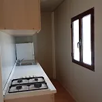 Oasi Relax Lägenhetshotell Rodi Garganico