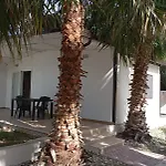 Lägenhetshotell Oasi Relax Rodi Garganico