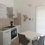 Apart-hotel Oasi Relax Rodi Garganico