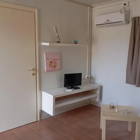 Apartahotel Oasi Relax
