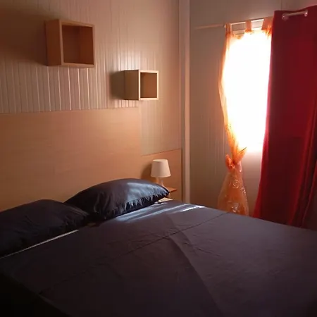 Oasi Relax Appart hôtel