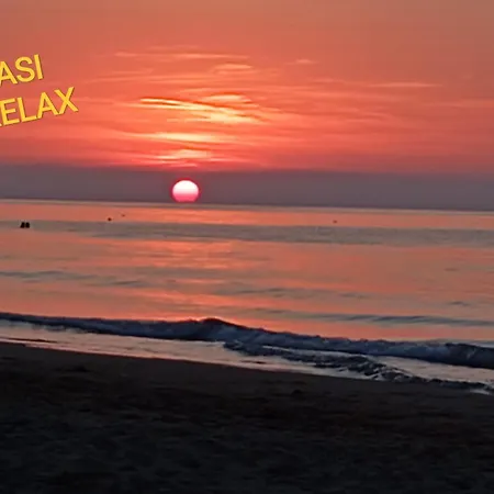 Aparthotel Oasi Relax