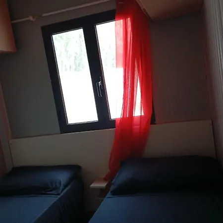 Oasi Relax 3* 로디가르가니코