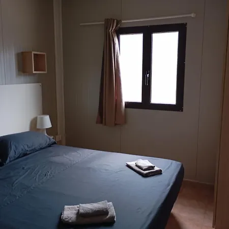Oasi Relax Apartahotel Rodi Garganico