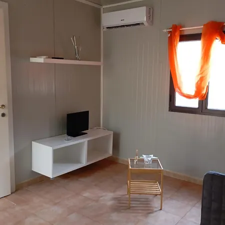 Apartahotel Oasi Relax