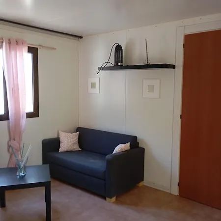 Aparthotel Oasi Relax Rodi Garganico
