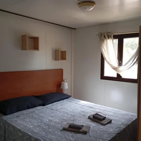 Oasi Relax Hotel apartamentowy