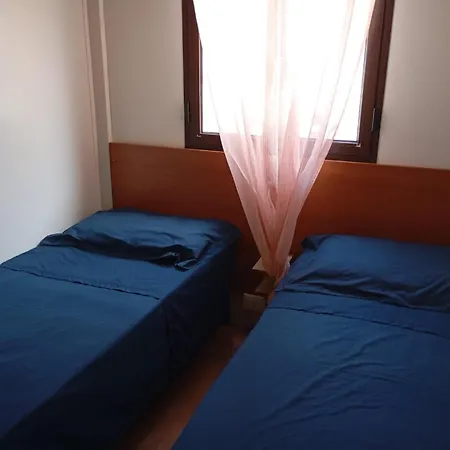 Appart hôtel Oasi Relax