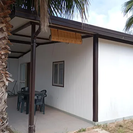 Oasi Relax Apartahotel Rodi Garganico